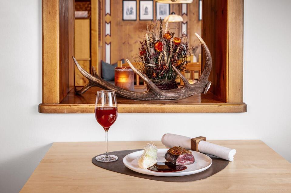 Gasthaus Seeblick, Grundlsee, Wild am See | © MONDI Hotels & Resorts