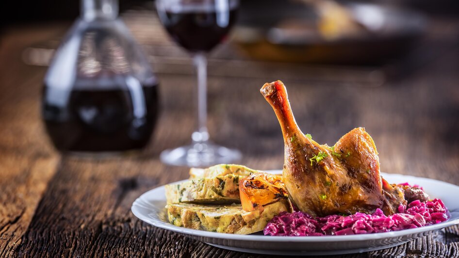 Gansl_Oststeiermark_AdobeStock