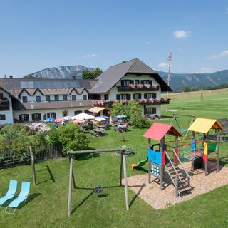 GH Frankenhof_Nechnitz_Oststeiermark | © GH Frankenhof