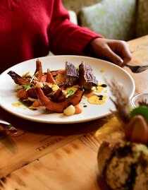 Passhöhe-Hohentauern-Murtal-Steiermark | © Isabella Painhapp | Isabella Painhapp | © Isabella Painhapp