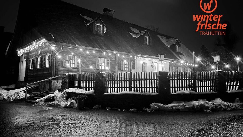 Winterfrische | © Kulturfrische Trahütten