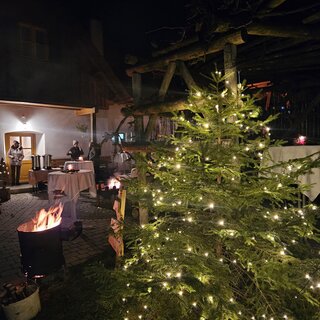 Winter solstice  | © Bäuerinnen Weinitzen