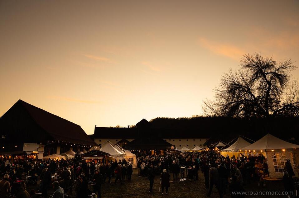 Grottenhof | © Roland Marx – copyright Grottenhof