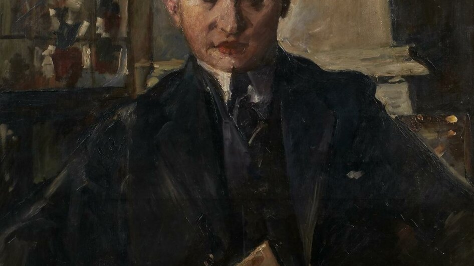 Wolfgang Gurlitt. Art dealer and profiteer in Bad Aussee - Impressionen #2.2