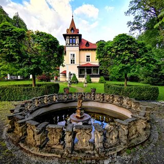 Der Glögglhof | © N. Hochsteiner
