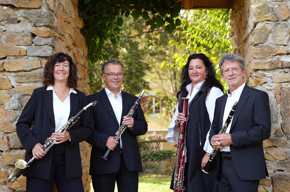 Konzert_Zündholz_Oststeiermark | © Sibel Cholakova