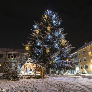 Advent-Zeltweg-Murtal-Steiermark | © Tourismus Murtal-Anita Fössl