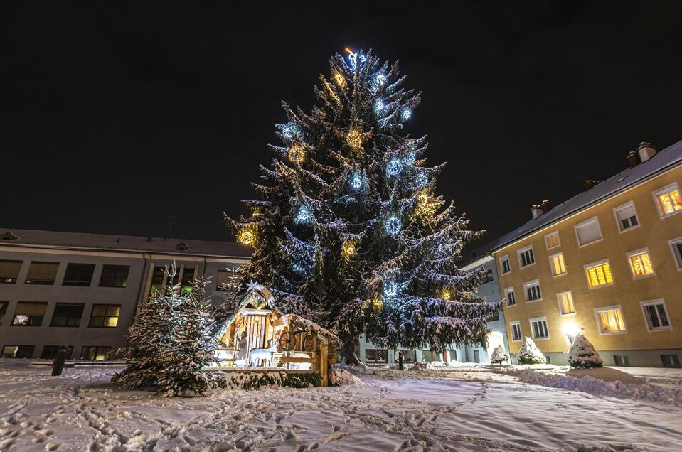 Advent-Zeltweg-Murtal-Steiermark | © Tourismus Murtal-Anita Fössl