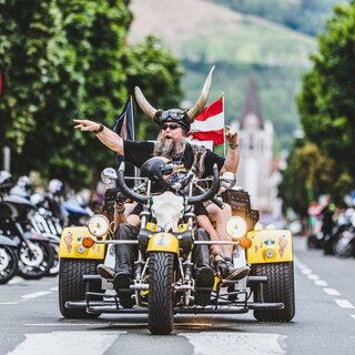 Iron Road For Children | © IRFC