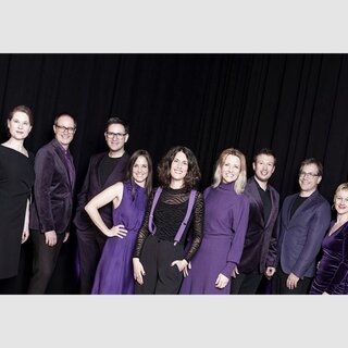 Openvoices Gruppenfoto | ©  Lucija Nowak