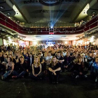 Springfestival Orpheum | © Julien Duval