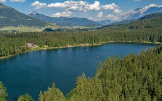 Der Ödensee | © TVB Ausseerland Salzkammergut/Karl Grieshofer