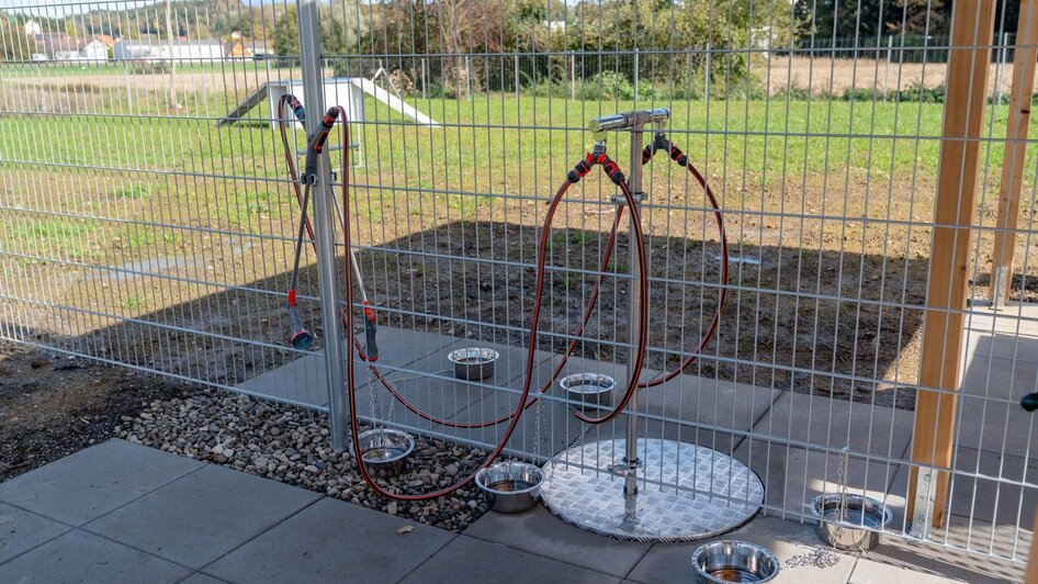 Trinkwasserspender | © © Stadtgemeinde Feldbach