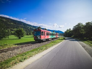 Murtalbahn