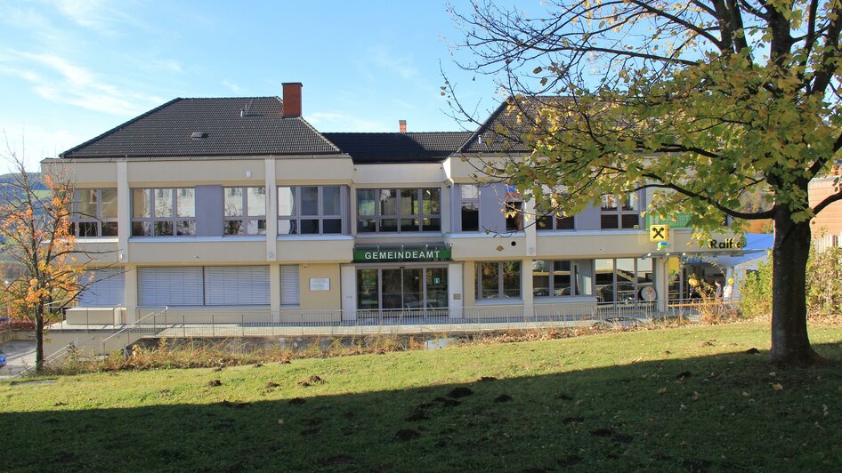 Büro Stubenberg_Oststeiermark