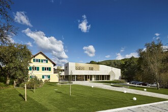 Oil Mill Fandler_House_Eastern Styria | © Ölmühle Fandler