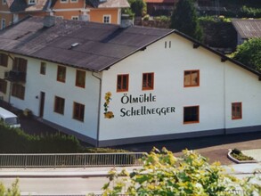 Oilmill Schellnegger_exterior view_Eastern Styria | © Ölmühle Schellnegger