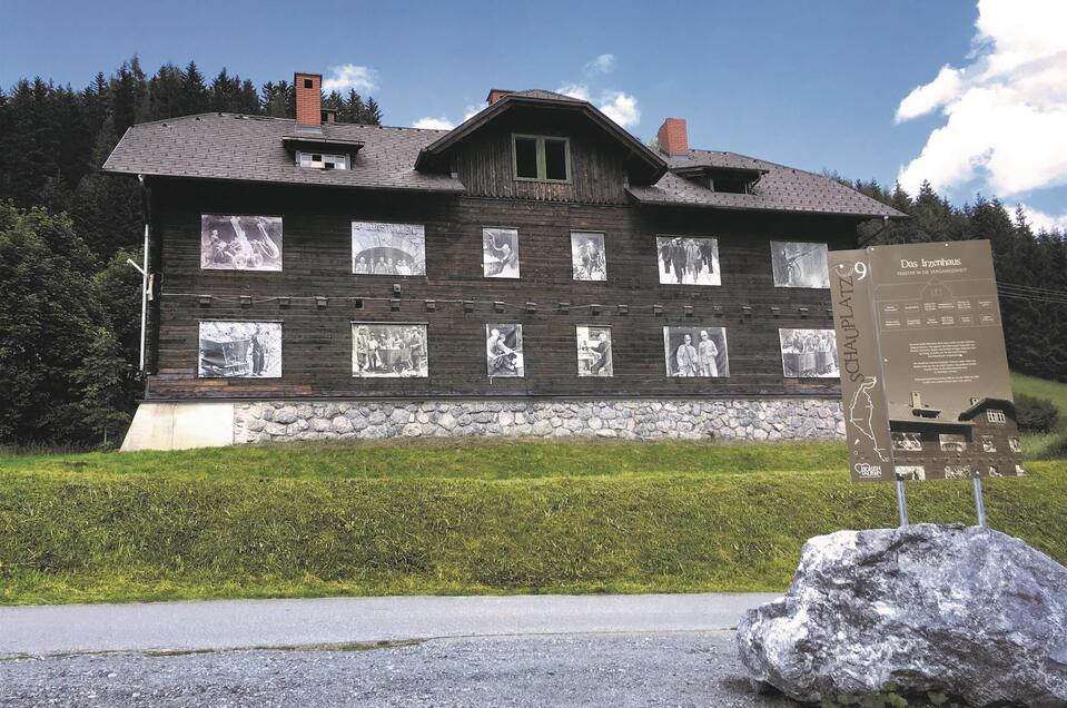 Schauplätze-Hohentauern-Murtal-Steiermark | Peter Fritz | © Erlebnisregion Murtal 1st Heavenly Place - Impression #1 | © Erlebnisregion Murtal