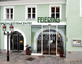 Quality butchery_Outdoor_Eastern Styria | © Feiertag