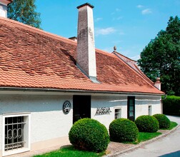 Bladesmith Museum_Outside_Eastern Styria | © Klingenschmiede