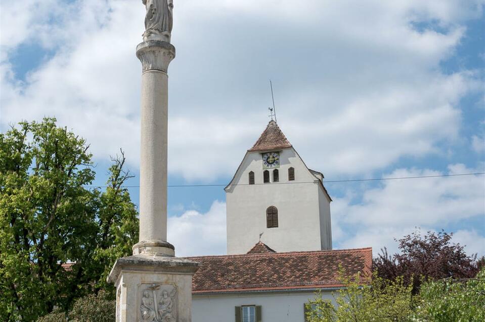 Church Tabor - Impression #1 | © Foto Maxl