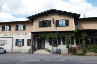 Gasthaus Wilhelm_Außen_Oststeiermark | © Gasthaus Wilhelm