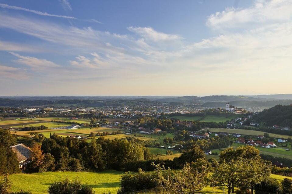 Tourismusinformation Weiz - Impression #1 | © Bernhard Bergmann