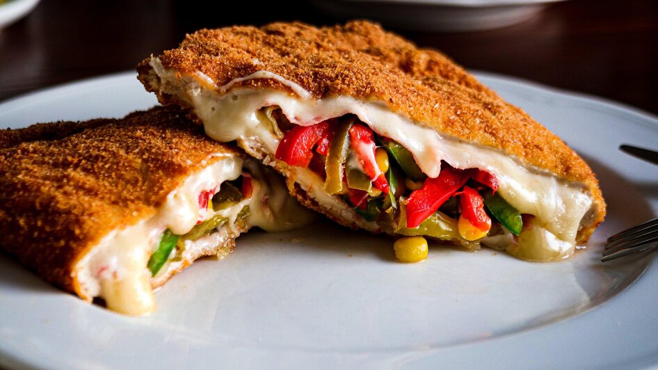 3 Goldene Kugeln - Cordon Bleu | © 3 Goldene Kugeln 3 Goldene Kugeln - Cordon Bleu | © 3 Goldene Kugeln