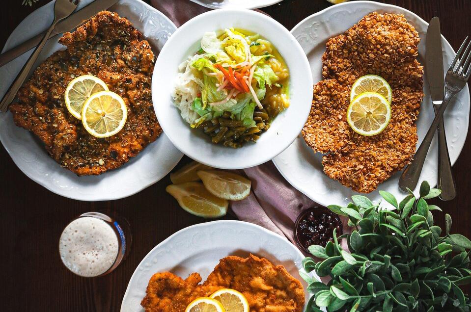 3 Goldene Kugeln - Impression #1 | © 3 Goldene Kugeln