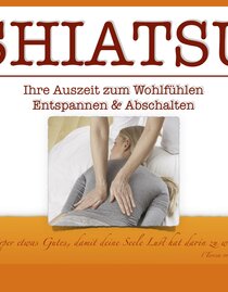 Shiatsu | © www.ancientheartwisdom.at | Petra Rauscher-Montano | © www.ancientheartwisdom.at