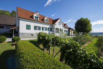 Buschenschank Der Pieber | © Bergmann