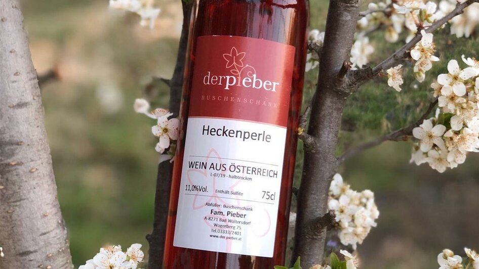 Wein | © Pieber