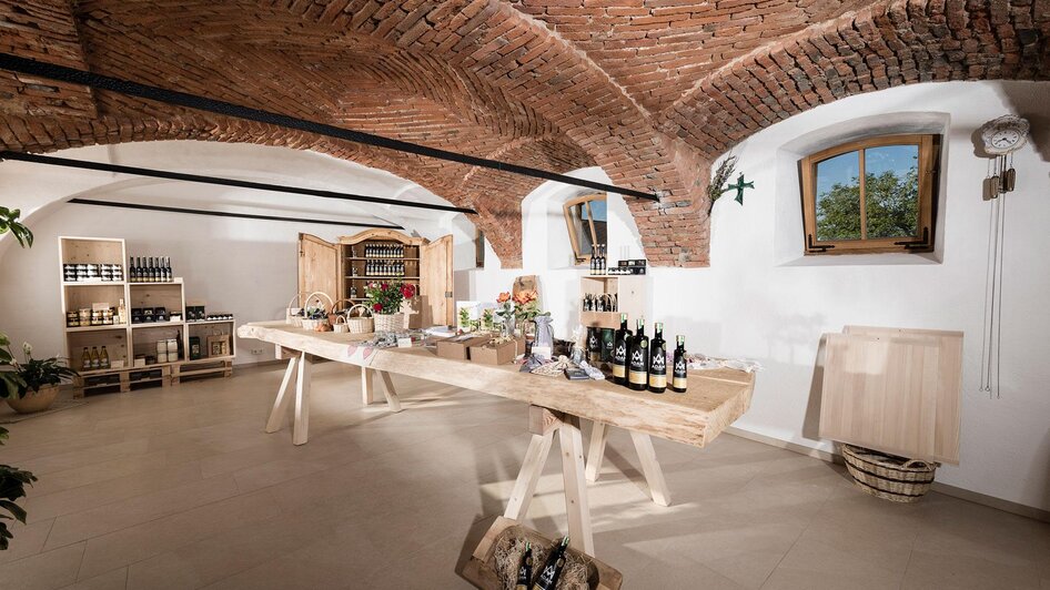 | ©pixelmaker.at | Robert Sommerauer Adamarkt Seggauberg - Impression #2.6