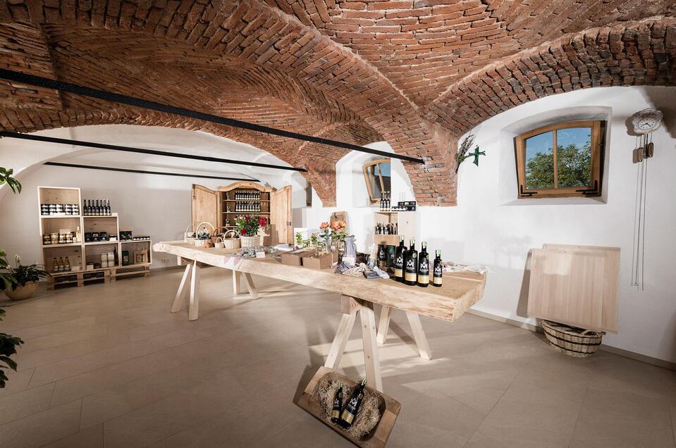 | ©pixelmaker.at | Robert Sommerauer Adamarkt Seggauberg - Impression #1