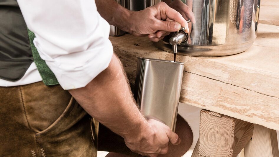 Produktion 1 | Adamarkt Seggauberg | © Adamarkt Seggauberg Produktion 1 | © Adamarkt Seggauberg