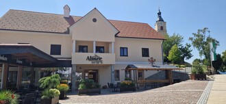 Almerwirt_Pöllauberg_Oststeiermark | © Almer