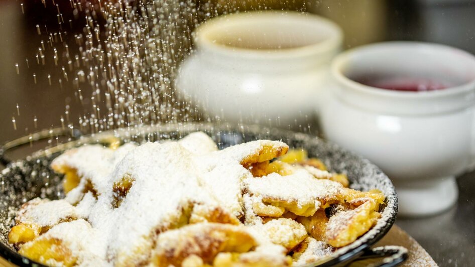 Kaiserschmarrn | © Alois Grasser