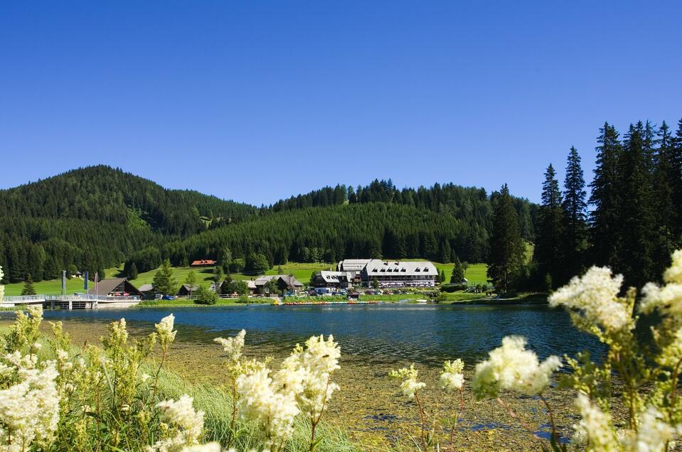 Almgasthof Hotel Teichwirt - Impression #1 | © Almgasthof Hotel Teichwirt