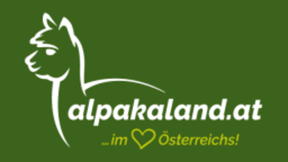 Alpakaland, Wörschachwald | © alpakaland.at