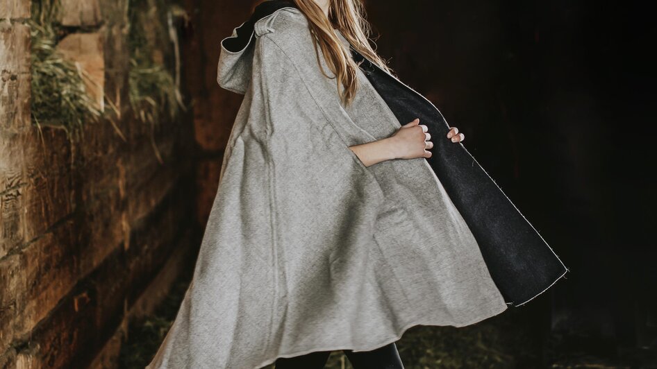 Alpakaprodukte | © dieSonne