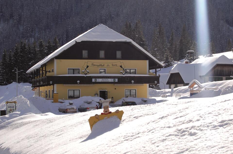 Alpenhotel Lanz - Impression #1 | © Alpenhotel Lanz