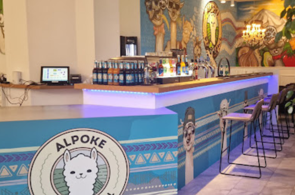 Alpoke - Impression #1 | © Alpoke - K.von Kerken