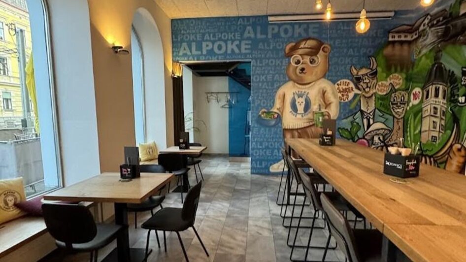 Alpoke - Interieur | © Alpoke - K. van Kerken