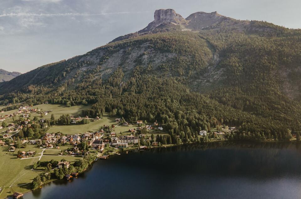 Altausseer See - Impression #1 | © TVB Ausseerland Salzkammergut-Katrin Kerschbaumer