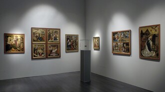 Schloss Eggenberg Alte Galerie_4 | © UMJ