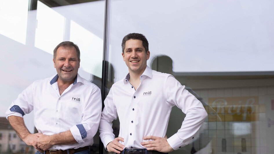 Altsteirisch essen - Reiss Heuriger-Hofladen - Impression #2.4