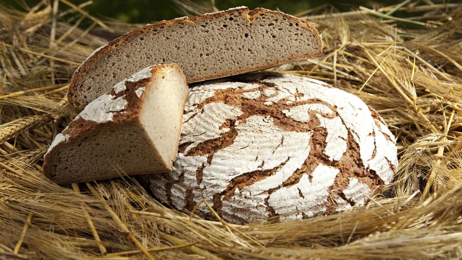 Brot von der Backstube Reiß | © Reiß Heuriger Brot von der Backstube Reiß | © Reiß Heuriger