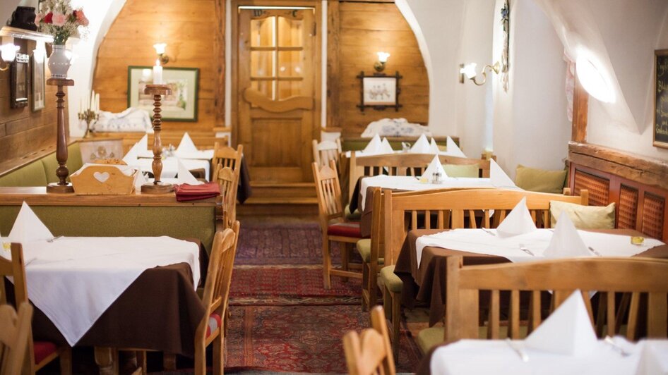 Altsteirische Schmankerlstube | © Altsteirische Schmankerlstube Altsteirische Schmankerlstube | © Altsteirische Schmankerlstube