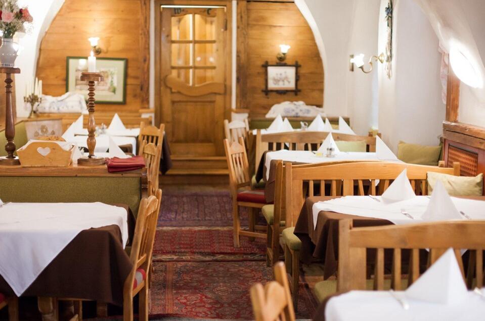 Altsteirische Schmankerlstube | © Altsteirische Schmankerlstube Altsteirische Schmankerlstube - Impression #1 | © Altsteirische Schmankerlstube