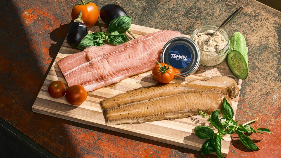 Aquafarm Temmel | Robert_Maybach | © Robert_Maybach Aquafarm Temmel | © Robert_Maybach